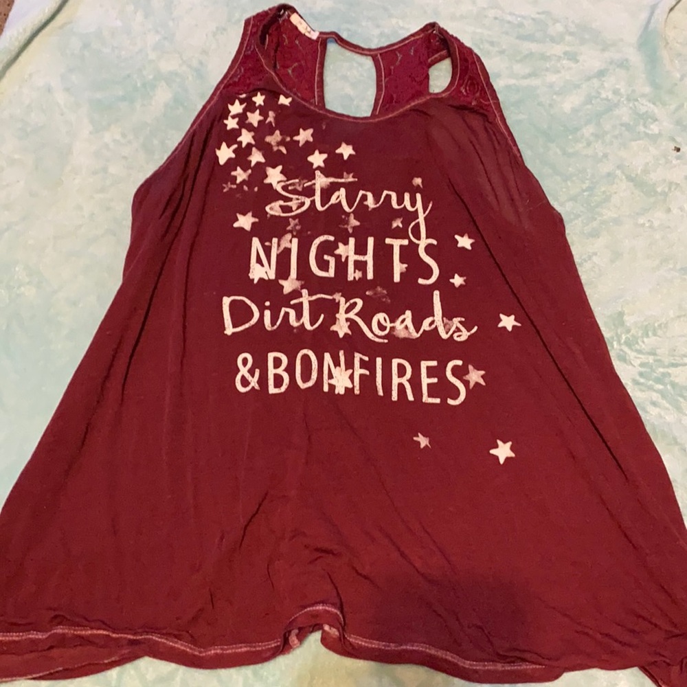Woman shirt